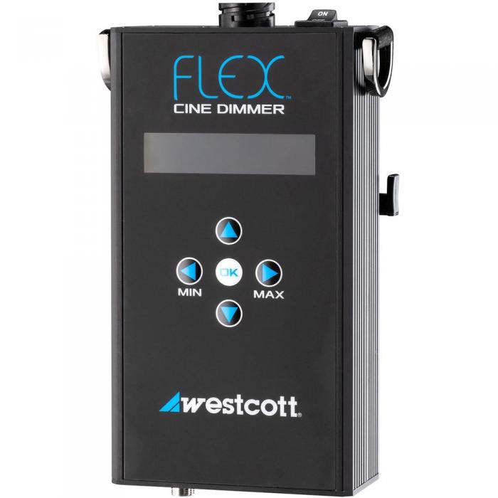 Новые товары - Westcott Flex Cine Dimmer - быстрый заказ от производителя