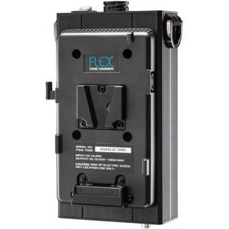 Новые товары - Westcott Flex Cine Dimmer - быстрый заказ от производителя