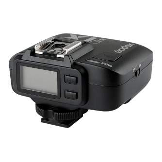 New products - Godox X2 transmitter X1 receiver set voor Nikon - quick order from manufacturer