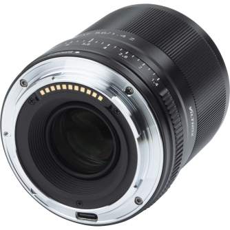 Mirrorless Lenses - Viltrox Z-56 F1.4 AF Nikon Z-mount APS-C - quick order from manufacturer