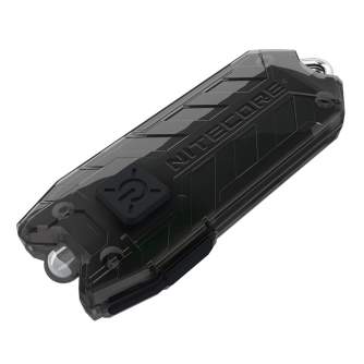 Новые товары - Nitecore Tube 2.0 Black - быстрый заказ от производителя