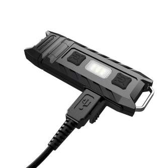 New products - Nitecore Thumb - quick order from manufacturer