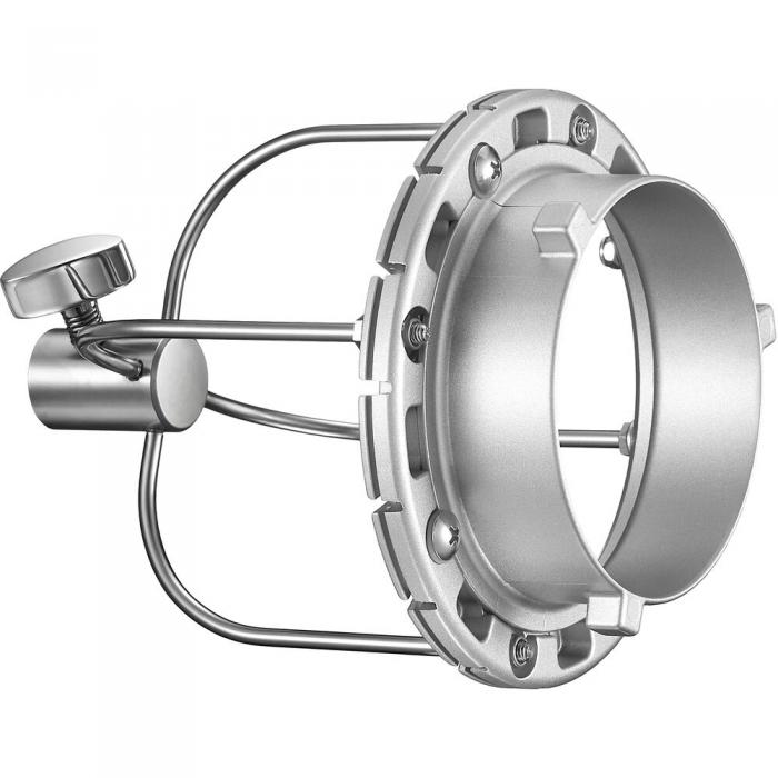 Sortimenta jaunumi - Godox Strobe Adapter Bowens Mount - ātri pasūtīt no ražotāja