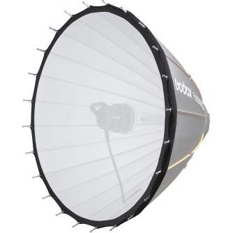 Softboxes - Godox Diffusor 2 for Parabolic 128 - quick order from manufacturer