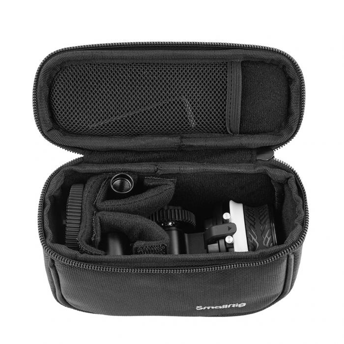 Studijas aprīkojuma somas - SmallRig Storage Bag 3704 for Camera Accessories - ātri pasūtīt no ražotāja