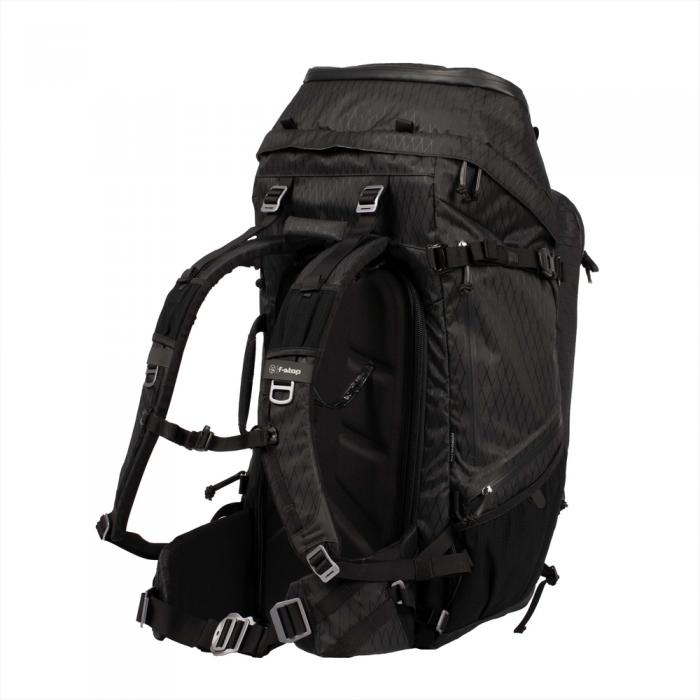 Backpacks - F-Stop DuraDiamond Shinn Essentials Bundle - Anthracite - quick order from manufacturer