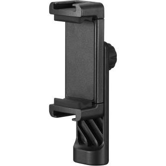 New products - Godox Phone Clamp - quick order from manufacturer