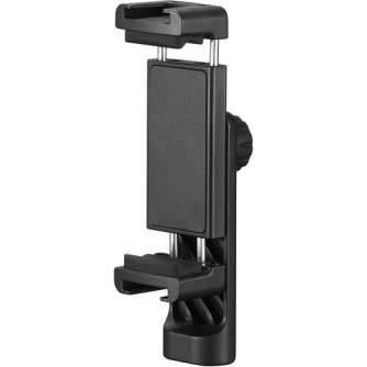 New products - Godox Phone Clamp - quick order from manufacturer