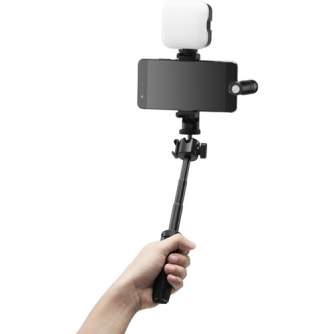 New products - Godox Vlogging Kit VK2-UC (USB-C) - quick order from manufacturer