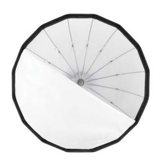 Sortimenta jaunumi - Westcott Beauty Dish Switch by Manny Ortiz (36”, Silver Interior) - ātri pasūtīt no ražotāja