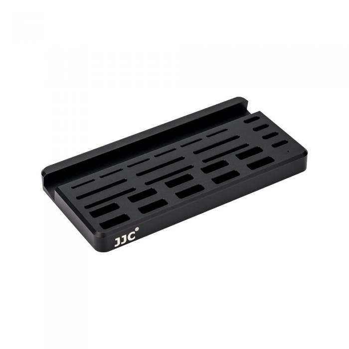 Новые товары - JJC UMS-M1 Desk Organiser Black - быстрый заказ от производителя