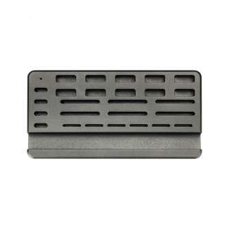 Новые товары - JJC UMS-M1 Desk Organiser Grey - быстрый заказ от производителя