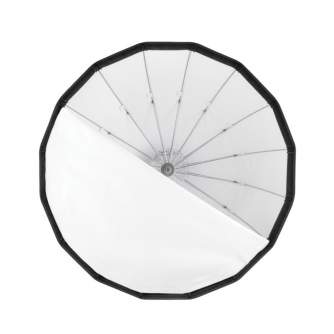 Sortimenta jaunumi - Westcott Beauty Dish Switch by Manny Ortiz (36”, White Interior) - ātri pasūtīt no ražotāja