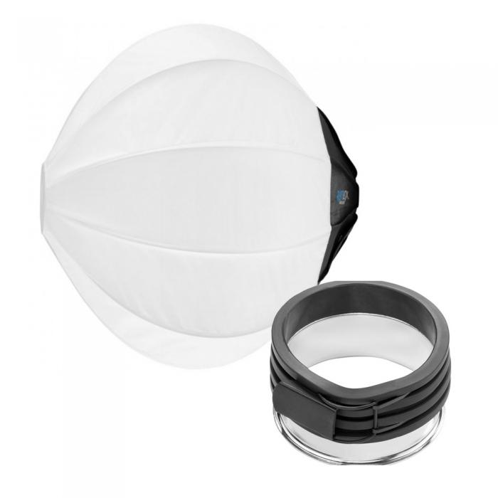 Новые товары - Westcott Rapid Box Profoto 50cm Lantern - быстрый заказ от производителя