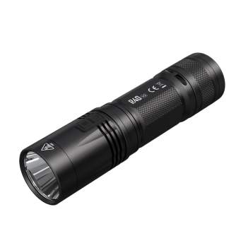 New products - Nitecore R40 V2 - quick order from manufacturer