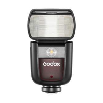 Flashes On Camera Lights - Godox Speedlite V860III Pentax - quick order from manufacturer