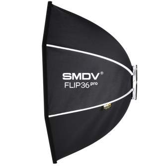 Softboxes - SMDV Speedbox-Flip36 PRO - buy today in store and with delivery