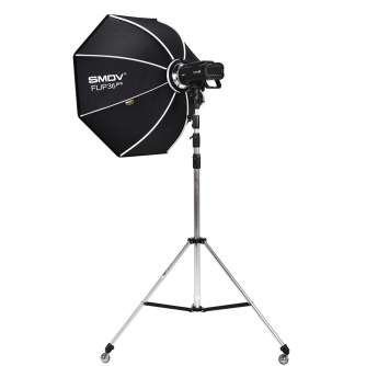 Softboxes - SMDV Speedbox-Flip36 PRO - buy today in store and with delivery