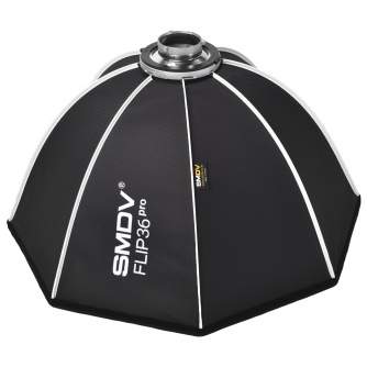 Softboxes - SMDV Speedbox-Flip36 PRO - buy today in store and with delivery