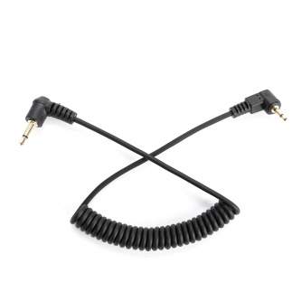 Triggers - Godox Sync Cable 2.5-3.5mm - quick order from manufacturer