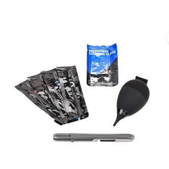 New products - VSGO Multifunctional Lens & Sensor Cleaning Kit - quick order from manufacturer