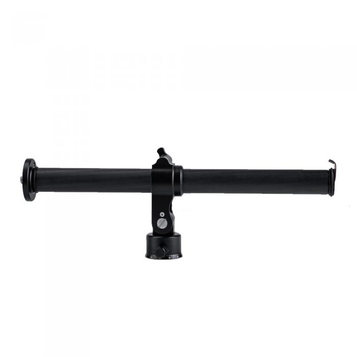 New products - Fotopro HCR-02 Horizontal Arm Carbon - quick order from manufacturer