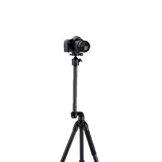 New products - Fotopro HCR-02 Horizontal Arm Carbon - quick order from manufacturer