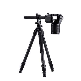 New products - Fotopro HCR-02 Horizontal Arm Carbon - quick order from manufacturer