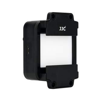 New products - JJC FDA-S1 Film Digitizing Adapter and LED Light Set - quick order from manufacturer