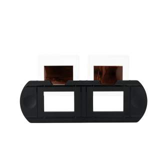 New products - JJC FDA-SMH2 Slide Mount Holder - quick order from manufacturer