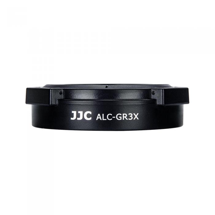 Новые товары - JJC ALC-GR3X Auto Lens Cap - быстрый заказ от производителя