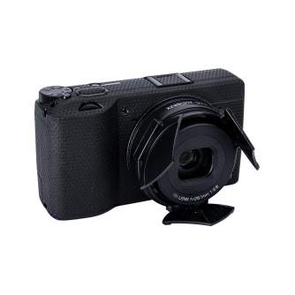 Новые товары - JJC ALC-GR3X Auto Lens Cap - быстрый заказ от производителя