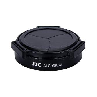 New products - JJC ALC-GR3X Auto Lens Cap - quick order from manufacturer