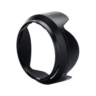 Blendes - JJC LH-HB101 BLACK Lens Hood for Nikon HB-101 - ātri pasūtīt no ražotāja