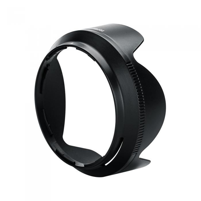 Blendes - JJC LH-HB101 BLACK Lens Hood for Nikon HB-101 - быстрый заказ от производителя