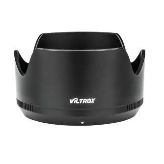 New products - Viltrox Hood 85mm - quick order from manufacturer