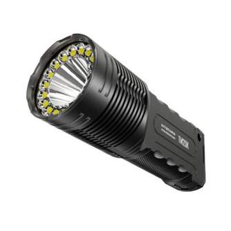 Новые товары - Nitecore TM20K - быстрый заказ от производителя