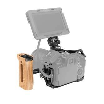 Ietvars kameram CAGE - SmallRig 3425B Camera Cage Kit for Canon EOS R5 & R6 & R5 C - ātri pasūtīt no ražotāja