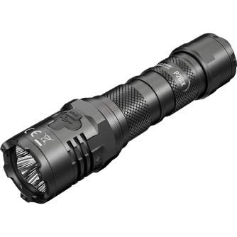 Sortimenta jaunumi - Nitecore P20iX 4000 Lumens - ātri pasūtīt no ražotāja