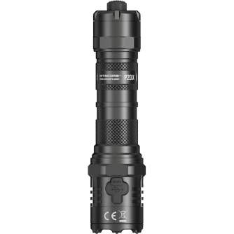 Новые товары - Nitecore P20iX 4000 Lumens - быстрый заказ от производителя