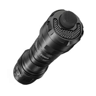 New products - Nitecore P20iX 4000 Lumens - quick order from manufacturer