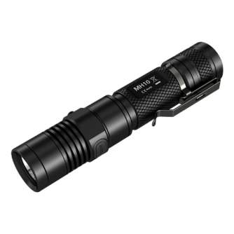 Новые товары - Nitecore MH10 V2 - быстрый заказ от производителя