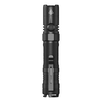 Sortimenta jaunumi - Nitecore MH10 V2 - ātri pasūtīt no ražotāja