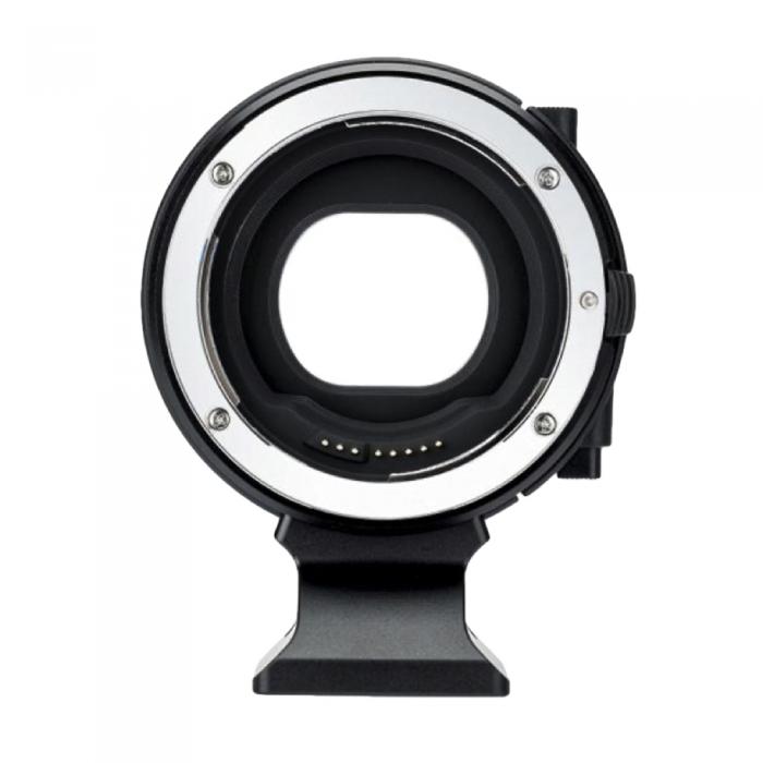 New products - JJC CA-EF_EFM_K Drop-in Filter Mount Adapter (including filters!) - quick order from manufacturer