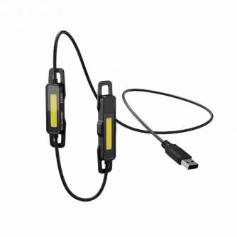 Новые товары - Nitecore UT05 Ultra Lightweight Outdoor Waist Light - быстрый заказ от производителя