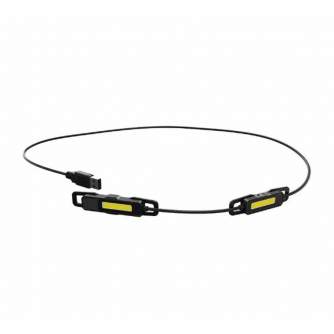 Новые товары - Nitecore UT05 Ultra Lightweight Outdoor Waist Light - быстрый заказ от производителя