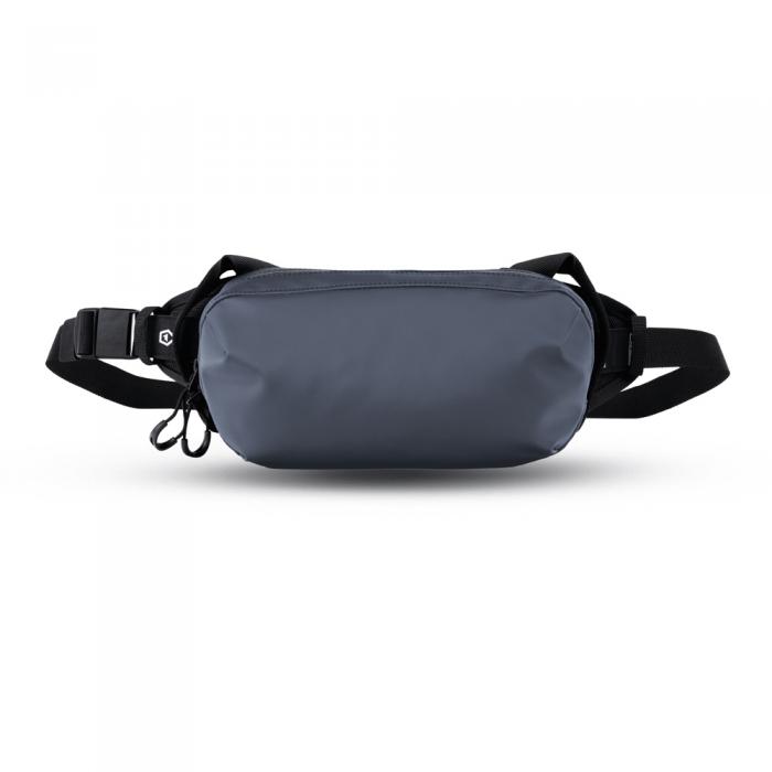 Новые товары - WANDRD D1 Fanny Pack Aegean Blue V2 - быстрый заказ от производителя