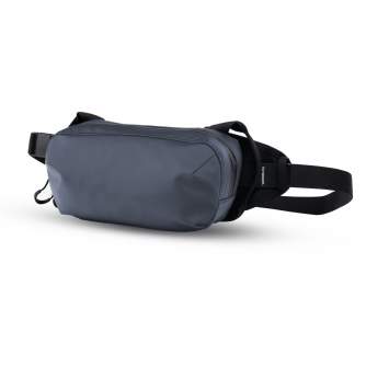 Новые товары - WANDRD D1 Fanny Pack Aegean Blue V2 - быстрый заказ от производителя