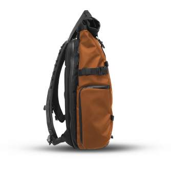 Backpacks - WANDRD THE PRVKE 31-Liter Sedona Orange Photo Bundle V3 - quick order from manufacturer