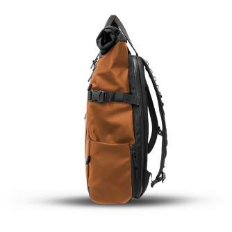 Backpacks - WANDRD THE PRVKE 31-Liter Sedona Orange Photo Bundle V3 - quick order from manufacturer